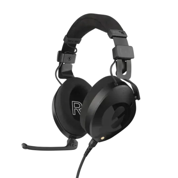 RODE NTH-100M Professional Over-ear Headset
